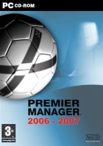 Premier Manager 2006-07 (PC) only £2.99