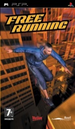 Free Running (PSP) only £16.99