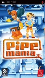 Pipemania (PSP) only £6.99