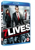 7 Lives [Blu-ray] for only £4.99