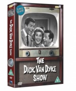 The Dick Van Dyke Show - The Complete Season One [1961] [DVD] [NTSC] for only £12.99