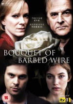 Bouquet of Barbed Wire [DVD] only £5.99