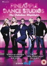 Pineapple Dance Studios: Fabulous Highlights [DVD] only £3.99
