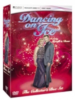 Dancing On Ice - Series 1-5 Complete Highlights [DVD] only £9.99