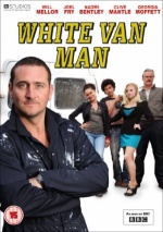 White Van Man - Series 1 [DVD] only £6.99