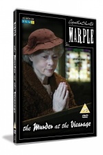 Agatha Christie : Miss Marple - Murder At The Vicarage [DVD] only £3.99