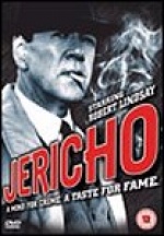Jericho [DVD] for only £4.99