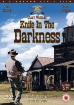 Cimarron Strip - Knife In The Darkness [DVD] only £2.99