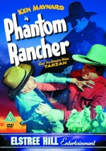 Phantom Rancher [1940] [DVD] only £2.99