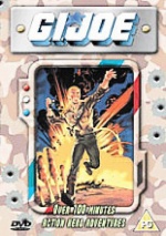 G.I. Joe - Bumper Special [1983] [DVD] only £2.99