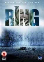 The Ring [DVD] [2003] only £2.99