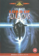 Lord Of Illusions [DVD] only £4.99