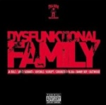 Dysfunktional Family only £2.99