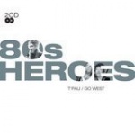 80s Heroes only £2.99