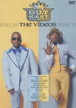 Outkast - the Videos [DVD] only £7.99