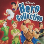 Disney's Hero Collection only £2.99