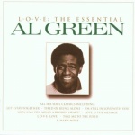 Love: the Essential Al Green - the Hit Songs & the Love Songs only £4.99