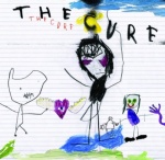 The Cure only £3.99