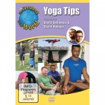 The Greatest in the World - Yoga Tips [DVD] only £2.99