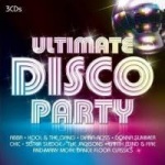 Ultimate Disco Party only £14.99