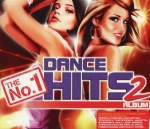 The No.1 Dance Hits Album Vol.2 only £2.99