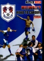 Millwall's Road to Cardiff - 2004 FA Cup [DVD] only £3.99