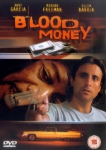 Blood Money [1988] [DVD] only £2.99