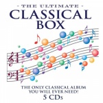 The Ultimate Classical Box only £2.99