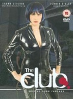 The Club [DVD] only £2.99