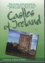 Castles Of Ireland [DVD] only £2.99