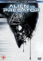 Alien Vs Predator (2 Disc Extreme Edition) [2004] [DVD] only £2.99