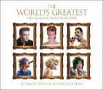The World's Greatest: only £9.99