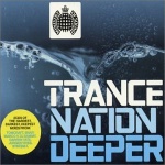 Trance Nation - Deeper only £5.99