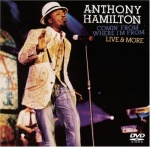 Anthony Haliton - Live [DVD+CD] [Region 1] [NTSC] only £7.99