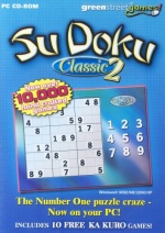 Su Doku Classic (PC) only £2.99