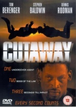 Cutaway [DVD] only £4.99