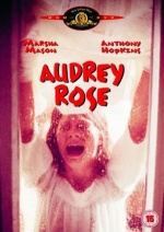 MGM HOME ENTERTAINMENT Audrey Rose [DVD]  only £4.99