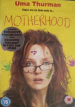 Motherhood -DVD only £3.99