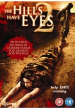 THE HILLS HAVE EYES only £7.99