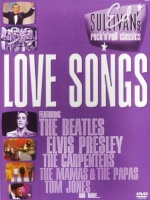 Ed Sullivan's Rock 'N' Roll Classics - Love Songs [DVD] [2009] only £5.99