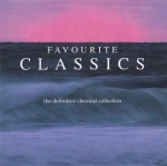 Favourite Classics only £19.99