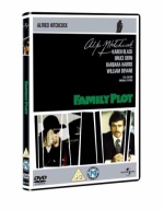 Family Plot [DVD] only £4.99