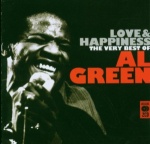 Love and Happiness: the Best of Al Green only £4.99