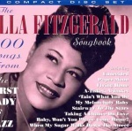 The Ella Fitzgerald Songbook for only £2.99