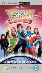 Sky High [UMD Mini for PSP] only £16.99