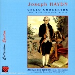 Haydn: Cello Concertos only £19.99