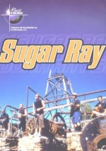 Sugar Ray-Music in High Places [DVD] only £2.99