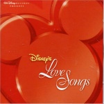 Disney Love Songs only £2.99