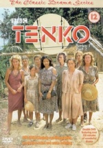 Tenko - Series 1 - Part 2  [DVD] [1981] only £12.99