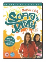 Sofia's Diary - Series 1 and 2 [DVD] [2009] only £2.99